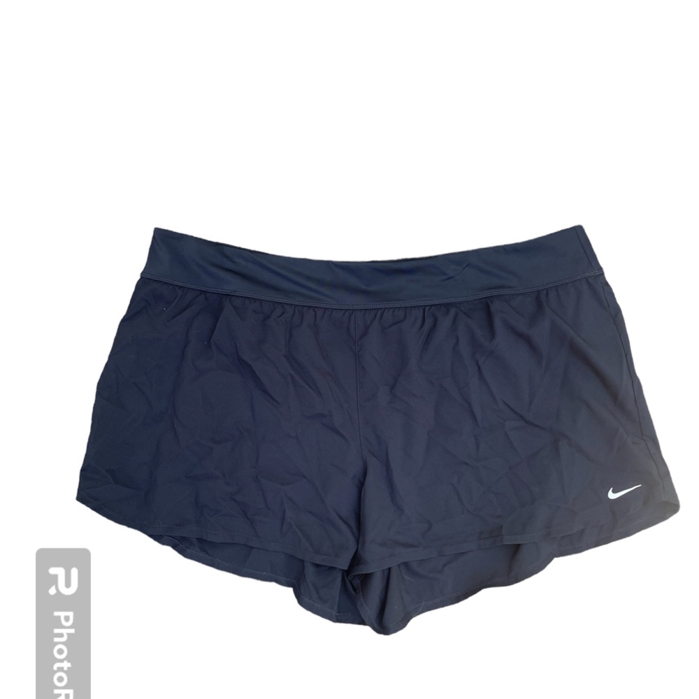 Nike Running shorts 2xl